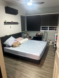 Woodlands Avenue 6 (Woodlands),  #598472811